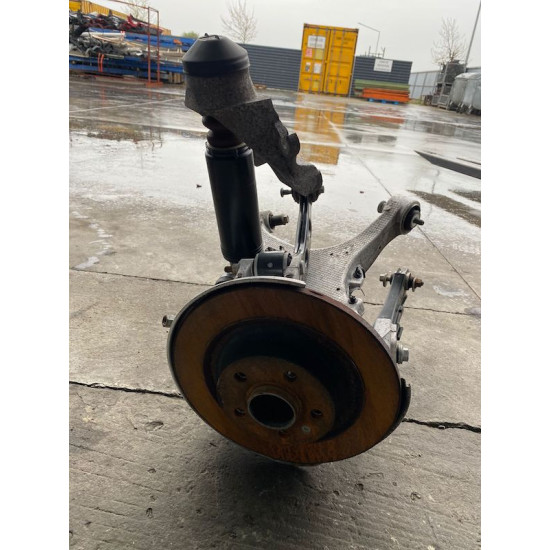 Rear right mechanism VOLVO S90 V90 2015+ 32259378/32246509/31387207/31360863/31653530