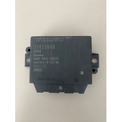 Calculator senzor de parcare Volvo V60 S60 2014-2018 31423948