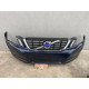 Front bumper without washer holes Volvo XC60 2008-2013 30763408/30763412