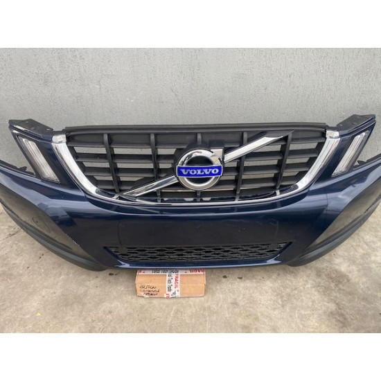 Bara fata completa fara gauri spalatori Volvo XC60 2008-2013 30763408/30763412