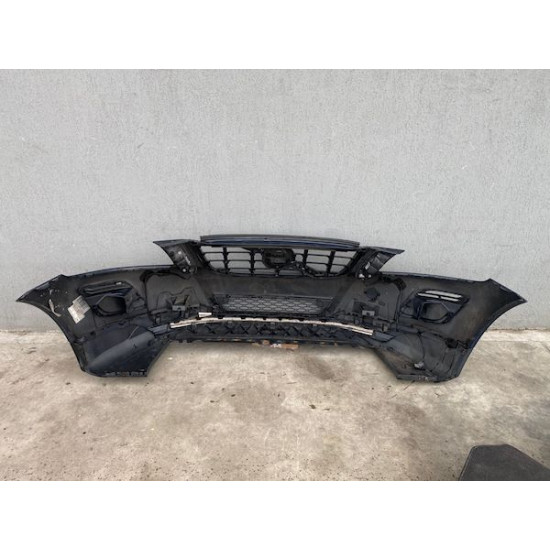 Bara fata completa fara gauri spalatori Volvo XC60 2008-2013 30763408/30763412