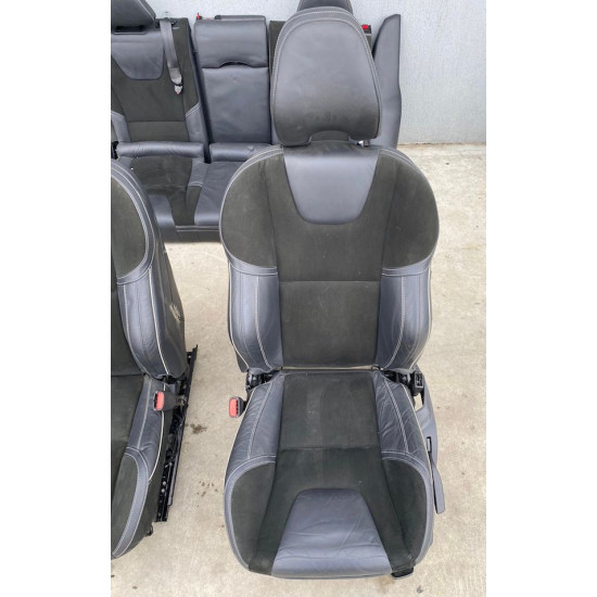 Interior /Scaune Volvo V60 R-Design 2014-2017 Interior /Scaune Volvo V60 R-Design 2014-2017
