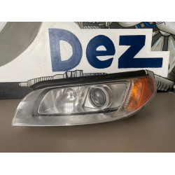 Far Stanga Fara Adaptiv Volvo S80 V70 XC70 2007-2012 31214347