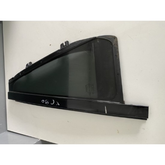 Window rear left VOLVO XC90 2016+ 31352994 1226189 32132023