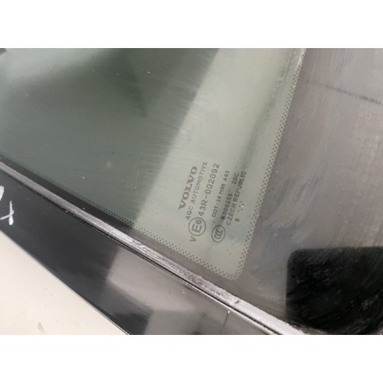 Window rear left VOLVO XC90 2016+ 31352994 1226189 32132023