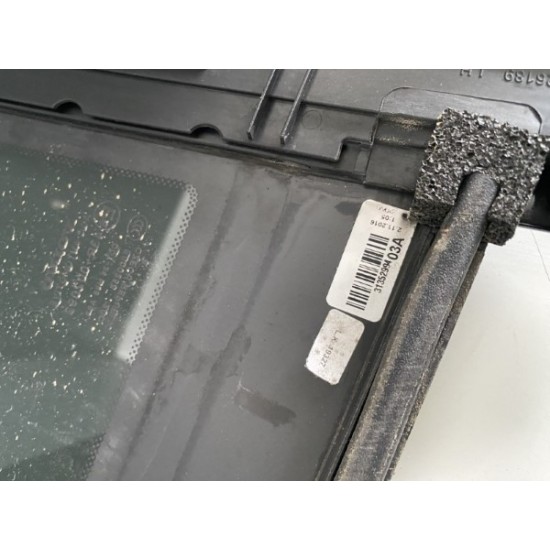 Window rear left VOLVO XC90 2016+ 31352994 1226189 32132023