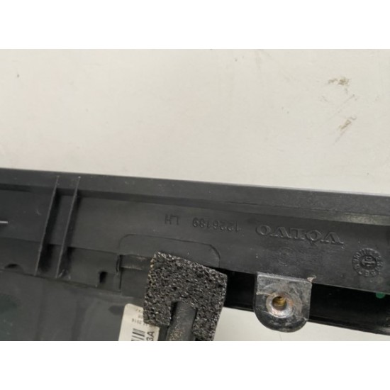Window rear left VOLVO XC90 2016+ 31352994 1226189 32132023