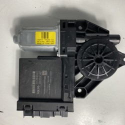 Front left door control module VOLVO XC90 S90 V90 31453355