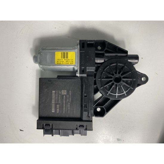 Front left door control module VOLVO XC90 S90 V90 31453355
