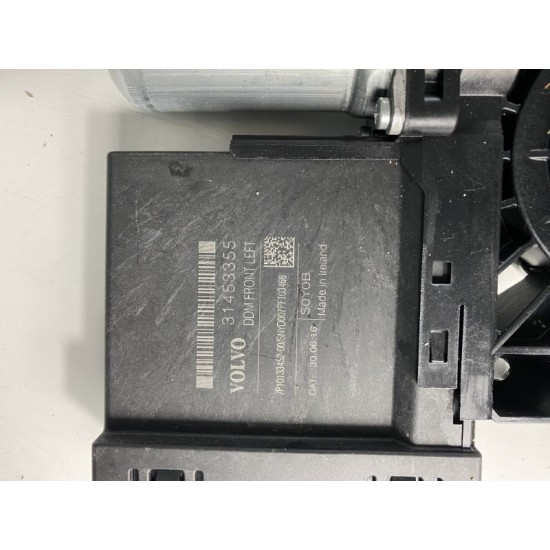 Front left door control module VOLVO XC90 S90 V90 31453355