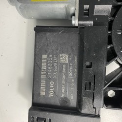 Modul DCU usa/geam stanga spate Volvo XC90 S90 V90 31453359