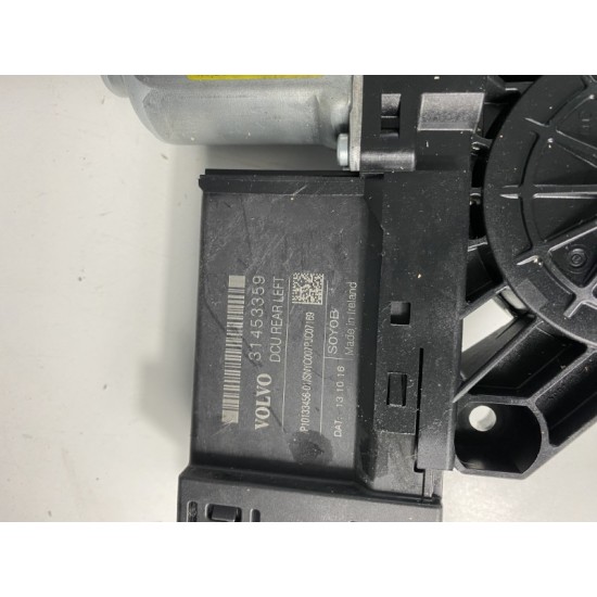 Modul DCU usa/geam stanga spate Volvo XC90 S90 V90 31453359