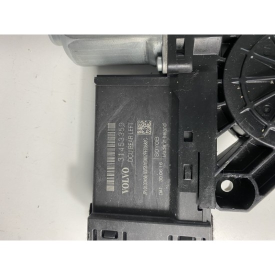Modul DCU usa/geam stanga spate Volvo XC90 S90 V90 31453359