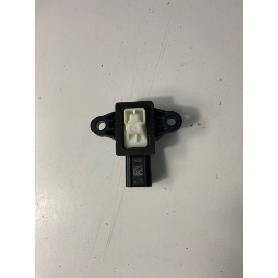 Airbag impact sensor front Volvo XC60 XC90 V90 CC V90 S90 2016+ 31406731 Airbag impact sensor front Volvo XC60 XC90 V90 CC V90 S90 2016+ 31406731