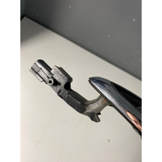 Maner usa keyless, lumina Volvo S90 V90 XC90 XC60 2018+ 31378247 31378246 31408436 31408437 