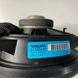 Boxa difuzor audio Volvo XC90 XC60 S60 V60 S90 2018+ 31350425