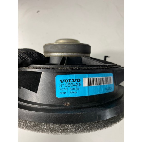 Boxa difuzor audio Volvo XC90 XC60 S60 V60 S90 2018+ 31350425