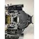 Broasca incuietoare usa stanga spate Volvo XC90 S90 V90 2015+ 31349898 