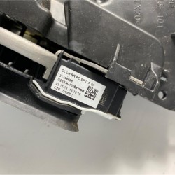 Broasca incuietoare usa stanga spate Volvo XC90 S90 V90 2015+ 31349898 