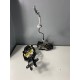 BROASCA INCUIETOARE USA DREAPTA SPATE VOLVO XC60 XC90 31349901