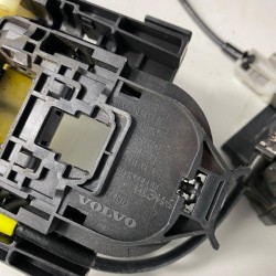 Rear right door lock mechanism VOLVO XC60 XC90 31349901