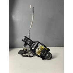 Broasca incuietoare usa fata stanga Volvo S60 V60 S90 V90 XC60 XC90 V60 CC 31349890 31440997