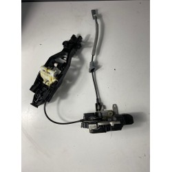 Broasca usa fata dreapta Volvo S60 V60 S90 V90 XC60 XC90 V60 CC 31349891 31440998 32205955