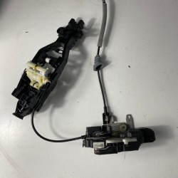 Broasca usa fata dreapta Volvo S60 V60 S90 V90 XC60 XC90 V60 CC 31349891 31440998 32205955