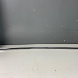 Trim moulding chromed rear left upper VOLVO V90 S90 31371622