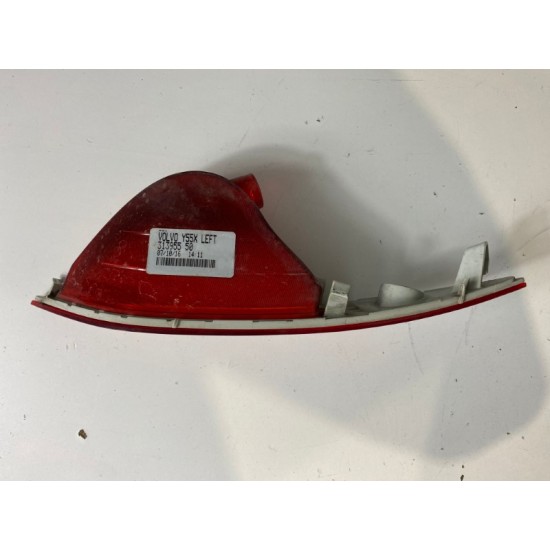 Stop ceata stanga spate Volvo V40 31395550