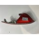 Rear right fog light VOLVO V40 31420160
