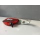 Rear right fog light VOLVO V40 31420160