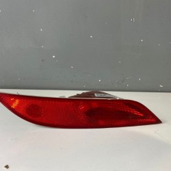 Rear right fog light VOLVO V40 31420160