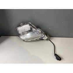 DRL Lumina de zi stanga fata Volvo S60 V60 31353289