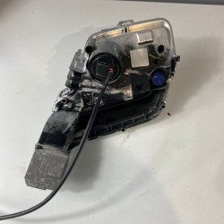DRL Lumina de zi stanga fata Volvo S60 V60 31353289