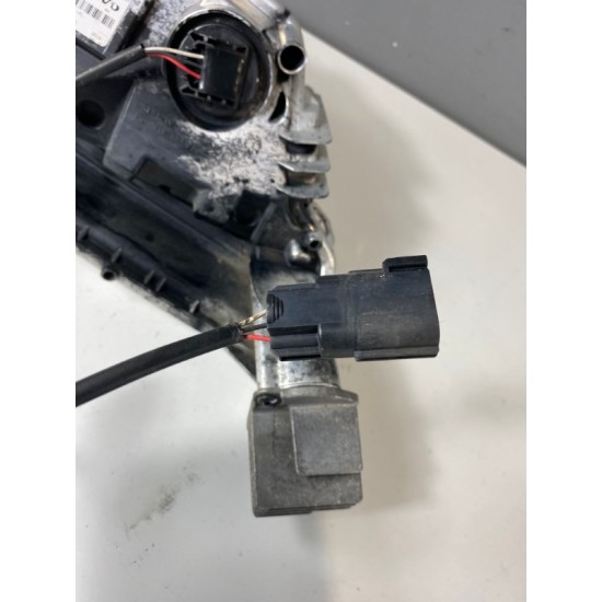 DRL Lumina de zi stanga fata Volvo S60 V60 31353289 DRL Lumina de zi stanga fata Volvo S60 V60 31353289