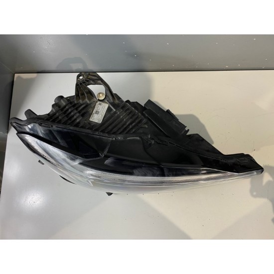 Right headlight MID LED VOLVO XC60 FACELIFT 2021+ 32337375 Right headlight MID LED VOLVO XC60 FACELIFT 2021+ 32337375
