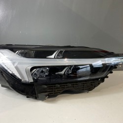 Front right MID LED LHD VOLVO XC60 FACELIFT 2021+ 32342515