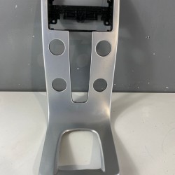 Ornament consola central VOLVO V50 S40 C30 C70 2004-2012 30672565 1281841 1281495