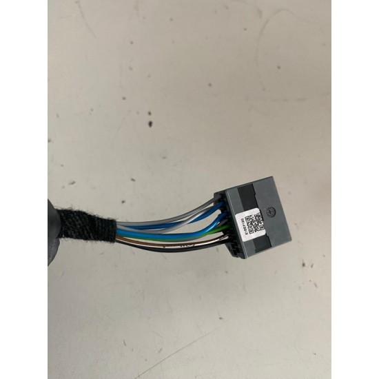 Oglinda dreapta electrica 9 fire VOLVO XC60 2018 31424823