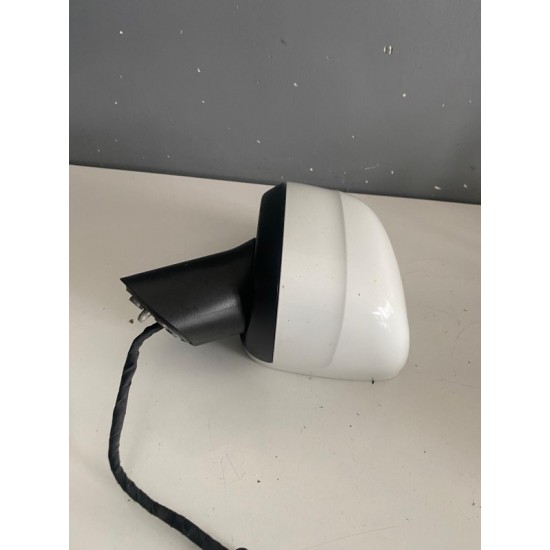 Oglinda dreapta electrica 9 fire VOLVO XC60 2018 31424823