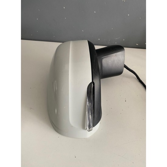 Oglinda dreapta electrica 9 fire VOLVO XC60 2018 31424823
