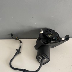 Right rear view mirror camera 360 electroheliomate with bliss RHD 16 wires VOLVO XC60 2018+