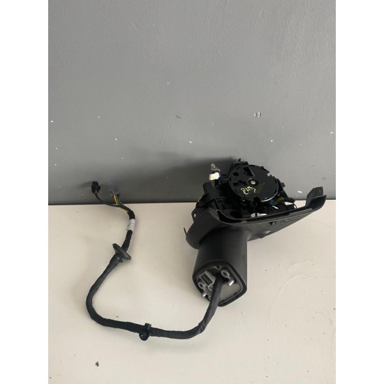 Oglinda dreapta camera 360 electroheliomata cu bliss RHD 16 FIRE VOLVO XC60 2018+
