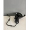 Oglinda dreapta camera 360 electroheliomata cu bliss RHD 16 FIRE VOLVO XC60 2018+