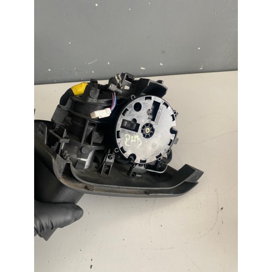 Oglinda dreapta camera 360 electroheliomata cu bliss RHD 16 FIRE VOLVO XC60 2018+