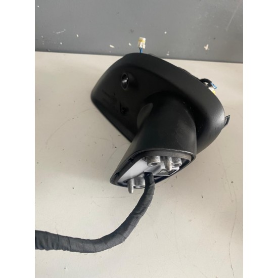 Oglinda dreapta camera 360 electroheliomata cu bliss RHD 16 FIRE VOLVO XC60 2018+