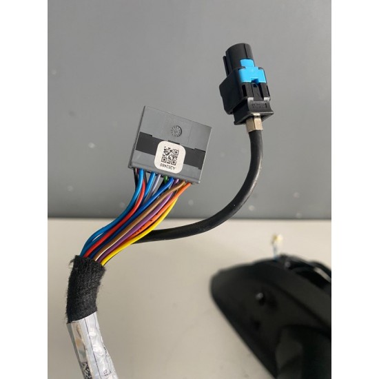 Oglinda dreapta camera 360 electroheliomata cu bliss RHD 16 FIRE VOLVO XC60 2018+