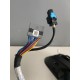 Oglinda dreapta camera 360 electroheliomata cu bliss RHD 16 FIRE VOLVO XC60 2018+