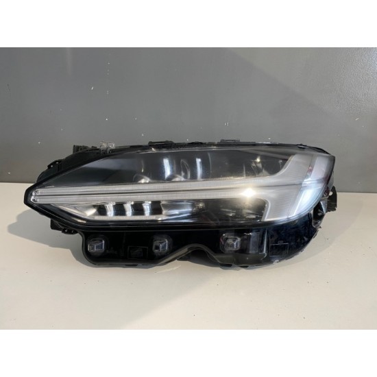 Left headlight FULL LED Volvo S90 V90 31468900